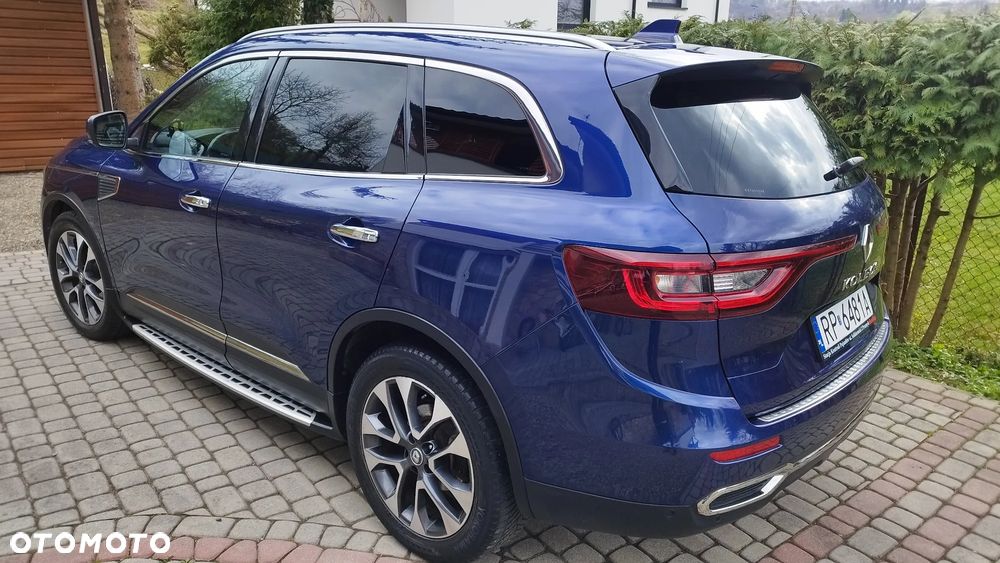 Renault Koleos 1.6 dCi Intens - 5