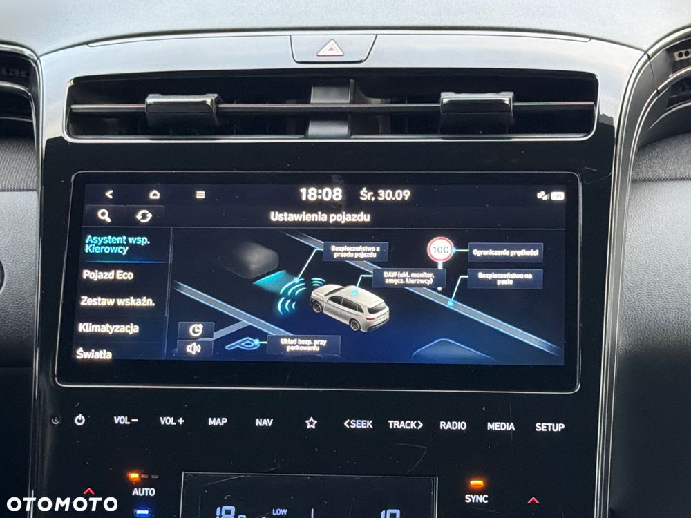 Hyundai Tucson 1.6 T-GDi 4WD N Line - 37
