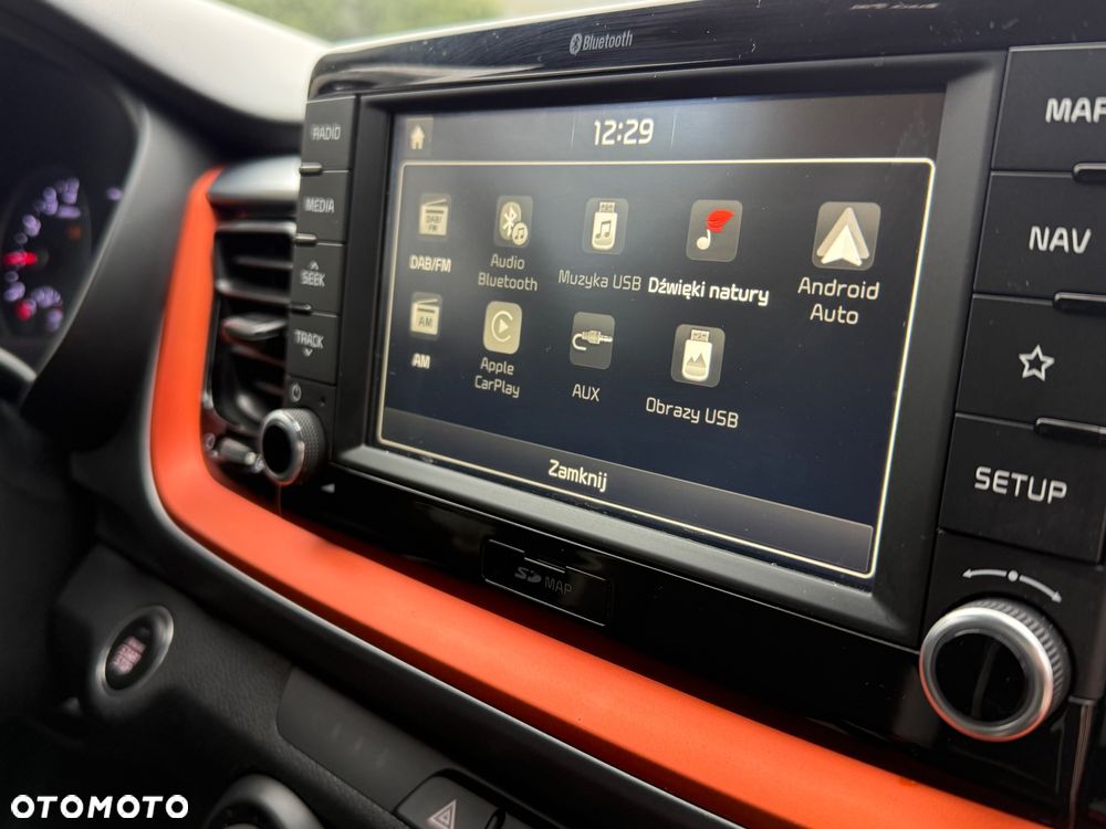 Kia Stonic 1.0 T-GDI 120 Platinum Edition - 23