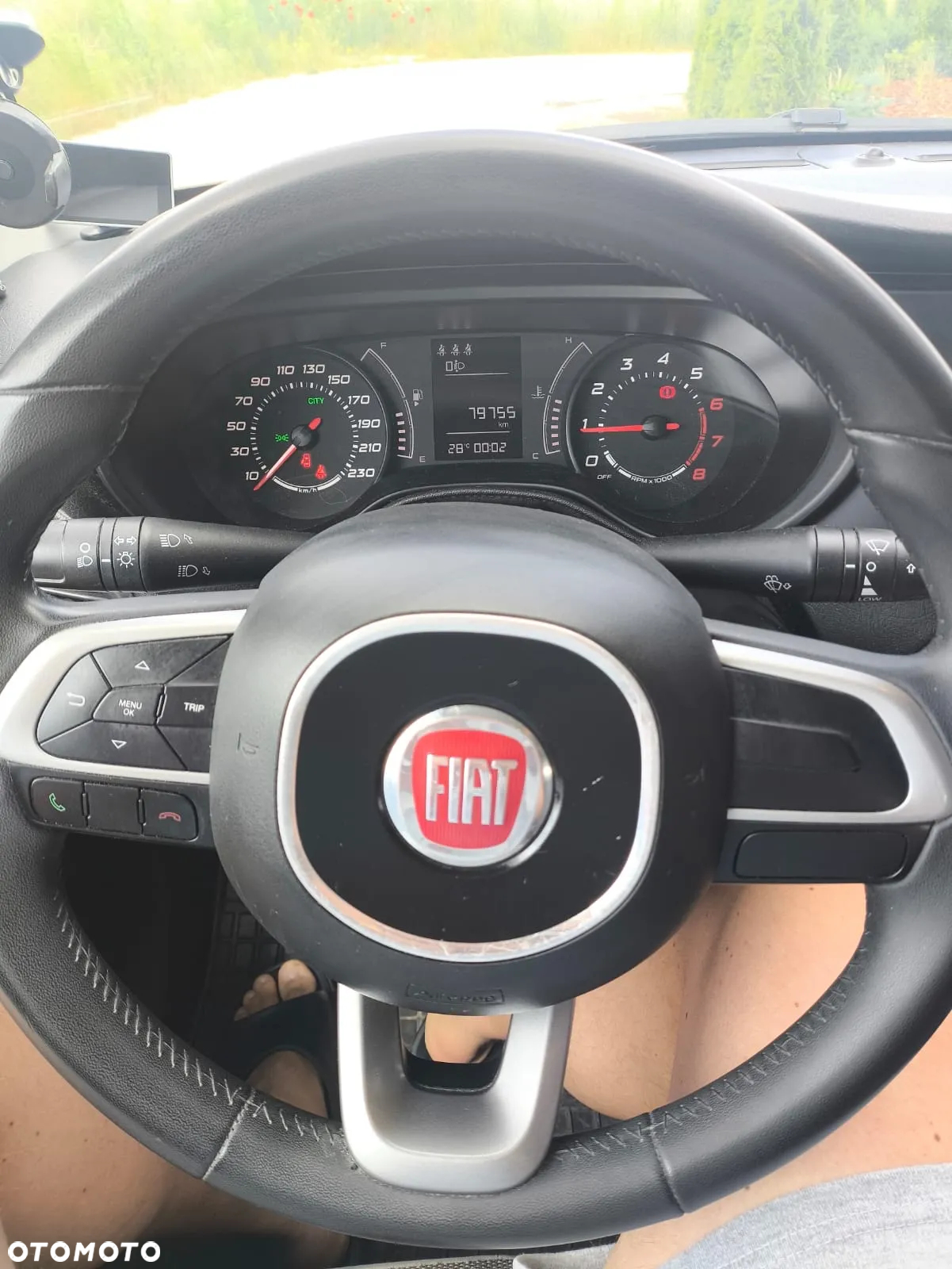 Fiat Tipo 1.4 16v - 20