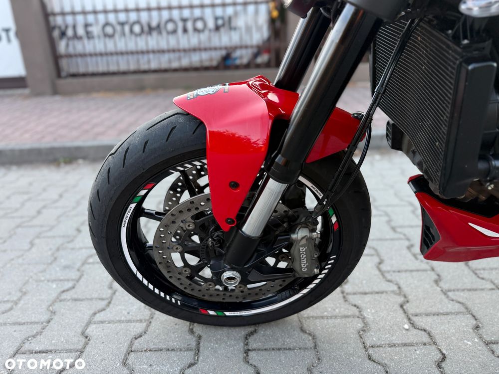 Ducati Monster - 18