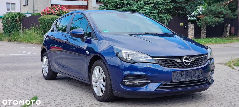 Opel Mokka X - 29