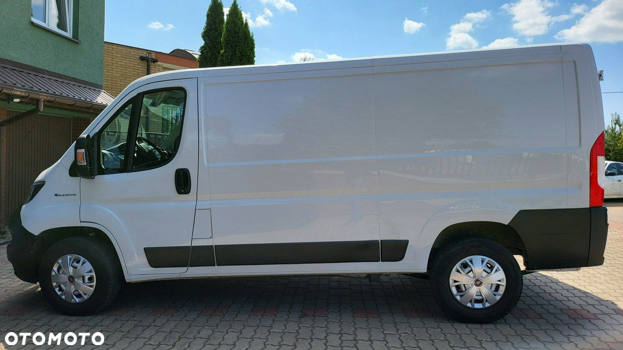 Fiat Ducato - 7