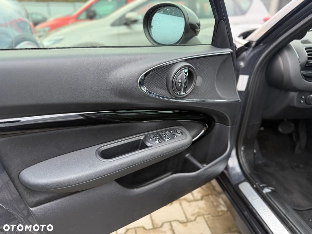 MINI Clubman Cooper S ALL4 sport - 17