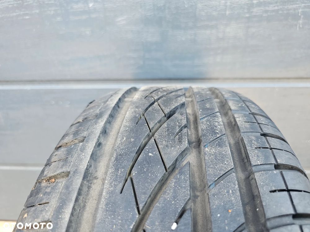 KOŁO ZAPASOWE 16 CALI OPEL VECTRA C SIGNUM ASTRA H MERIVA B ZAFIRA A B 5x110 205/55/16 - 11