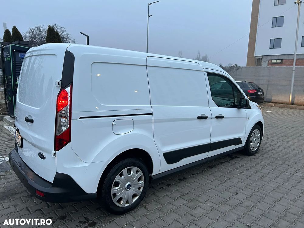 Ford Transit Connect 1.5 TDCI Combi Commercial SWB(L1) M1 Trend - 6