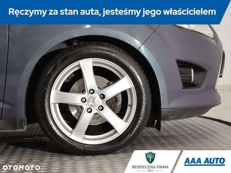 Ford C-MAX - 16