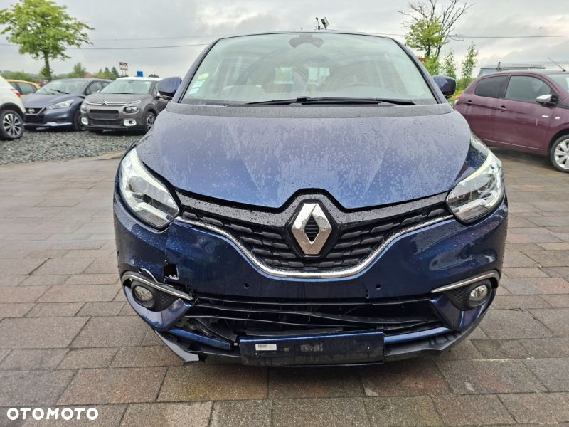 Renault Grand Scenic BLUE dCi 120 BUSINESS EDITION - 7
