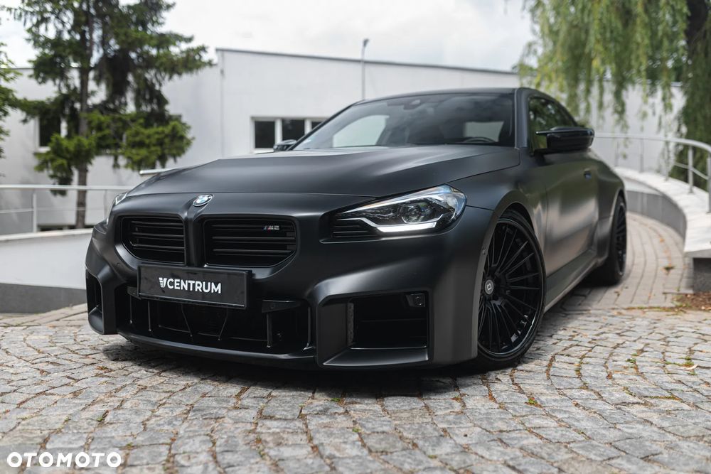BMW M2 - 3