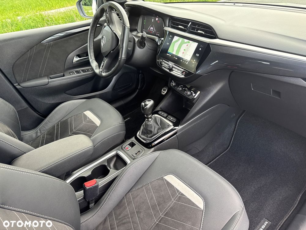 Opel Corsa 1.2 Direct Injection Turbo Start/Stop Elegance - 19