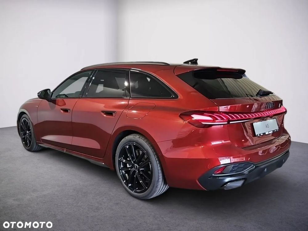 Audi A5 Avant TFSI 110 kW S tronic - 8