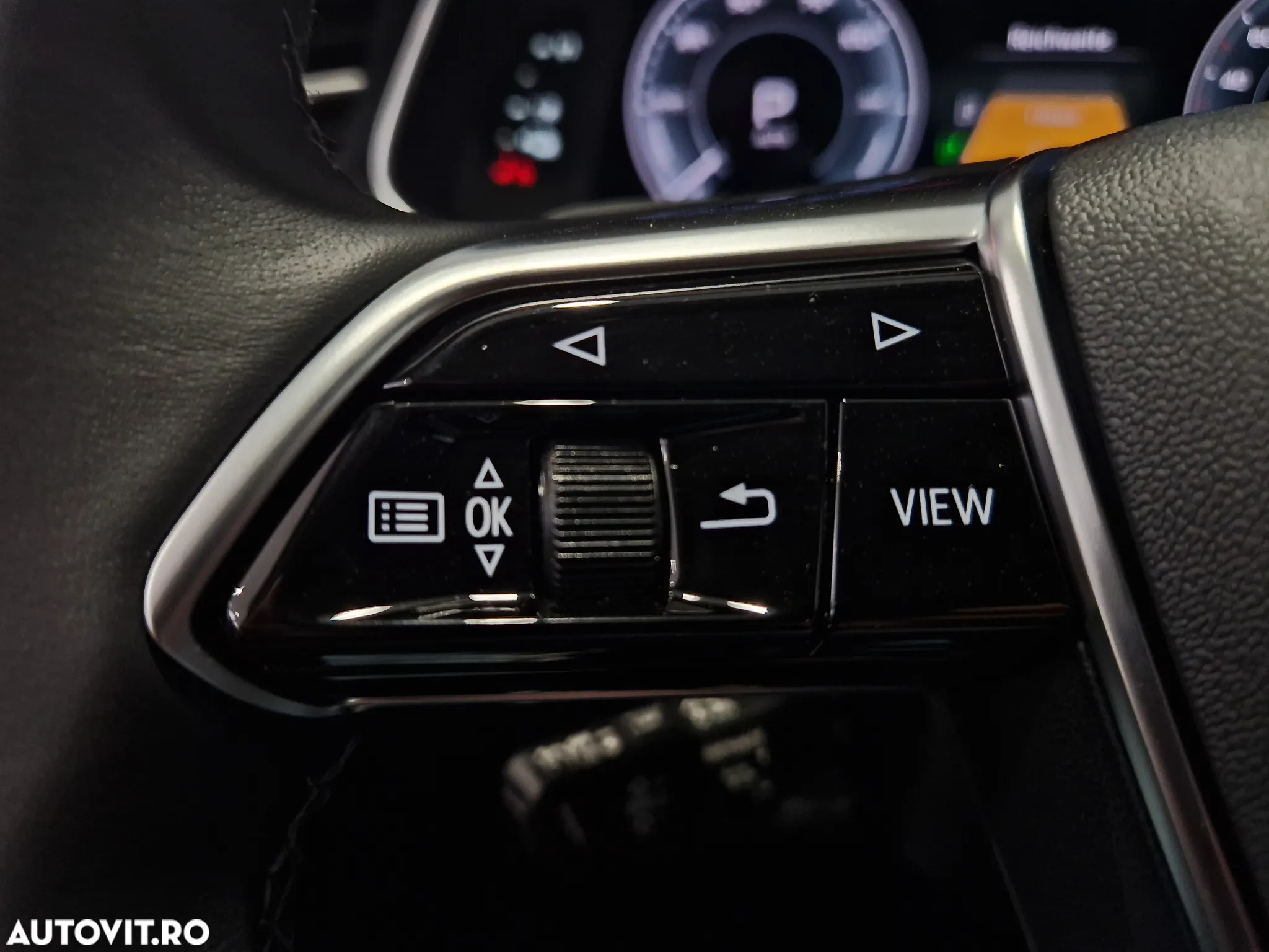 Audi A6 - 18