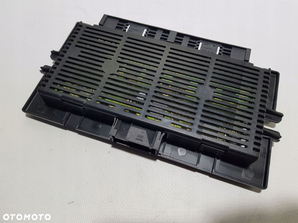 MODUŁ STEROWNIK ŚWIATEŁ BMW E90 E91 E92 9133281 - 6