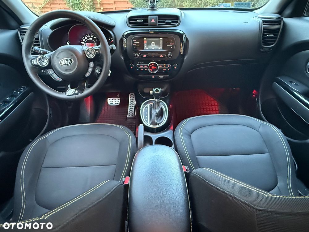 Kia Soul 1.6 GDI XL EU6 - 24