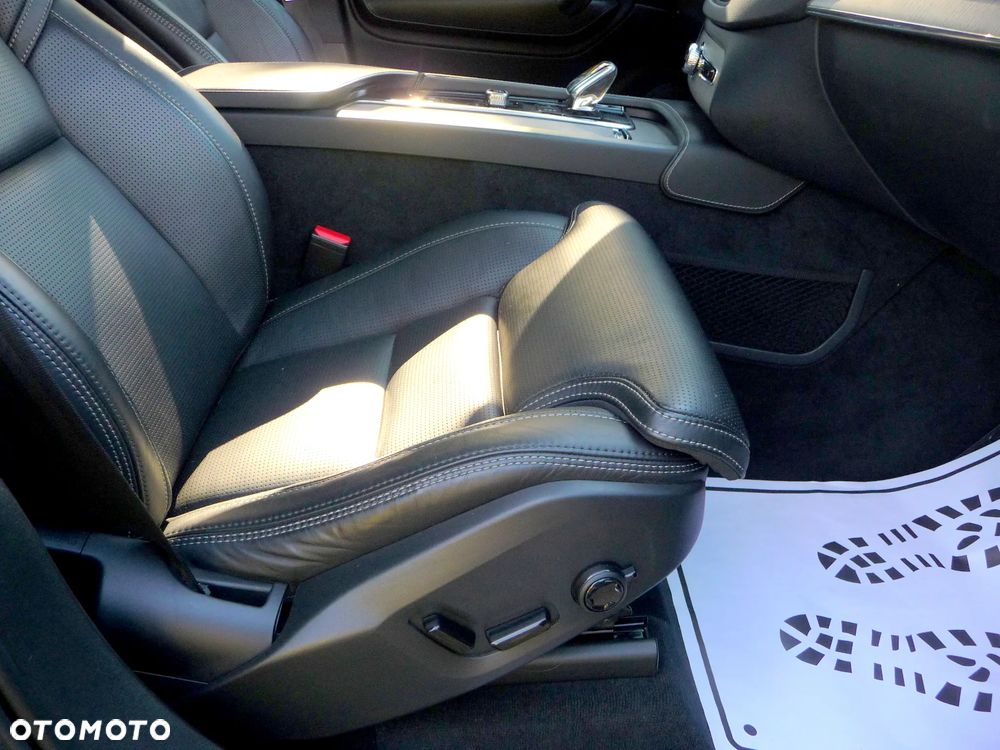 Volvo XC 90 T8 AWD Plug-In Hybrid Inscription Expression 7os - 34