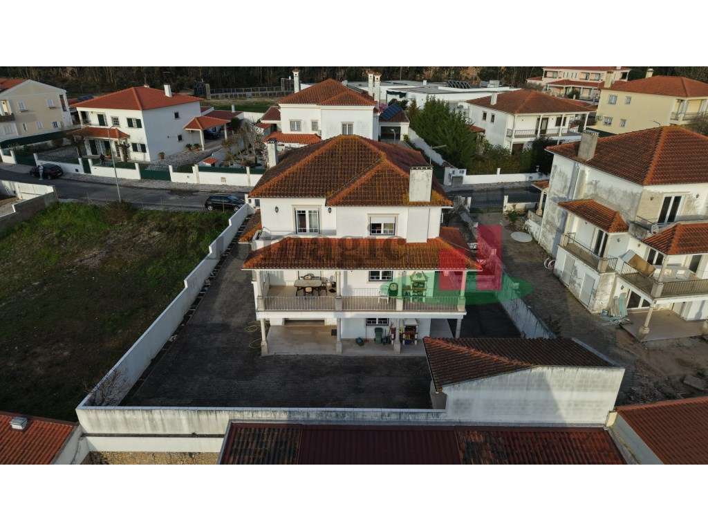 Moradia T5 Rio Maior***RIOMAGIC*** - Grande imagem: 3/60
