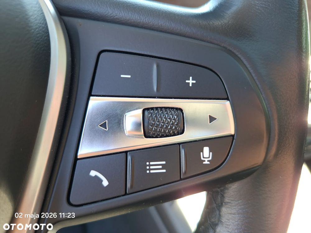 BMW Seria 3 320d xDrive MHEV Luxury Line - 26