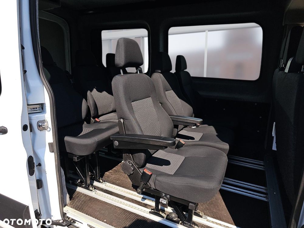 Ford Transit Kombi L2H2 Trend - 9