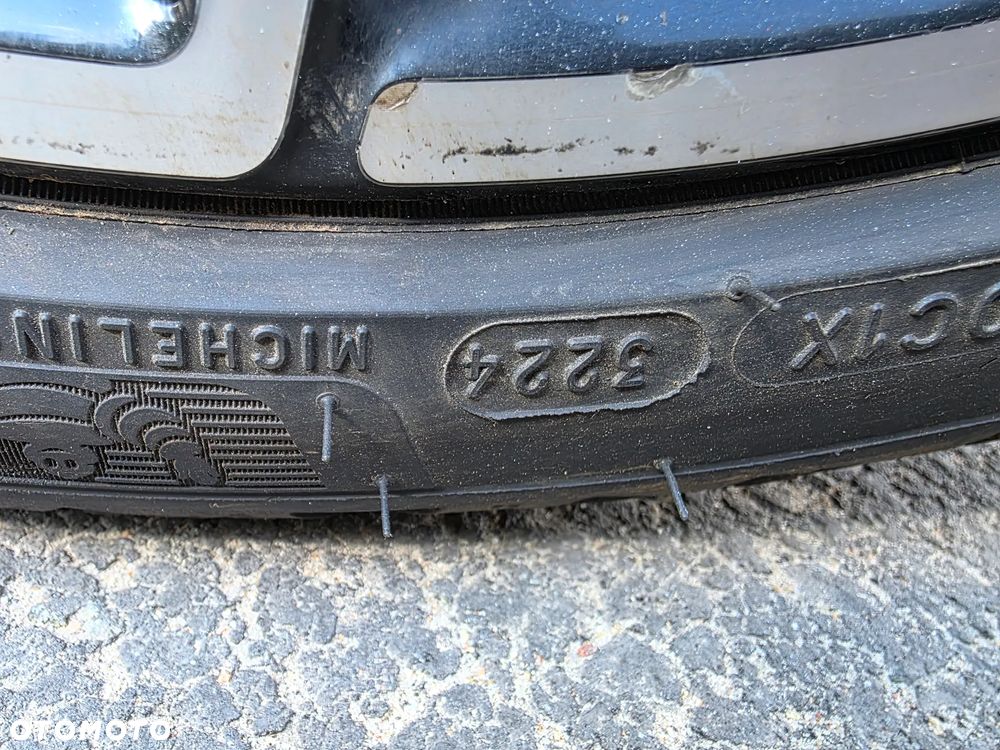 Mercedes-Benz Klasa A 160 CDI Style - 19