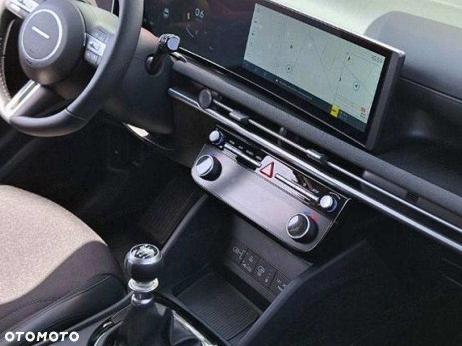 Hyundai Tucson 1.6 T-GDi Smart 2WD - 9