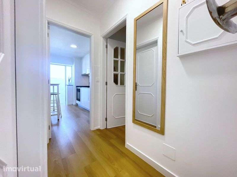 T2 Renovado na Rechousa, Vila Nova de Gaia - Grande imagem: 4/12