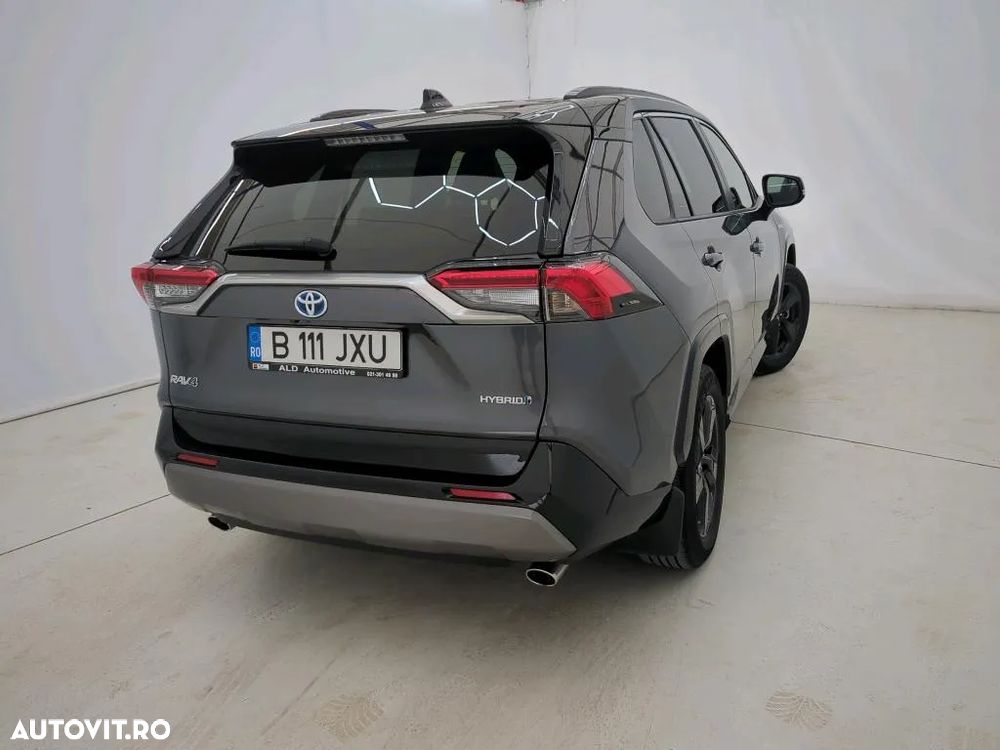 Toyota RAV4 - 2
