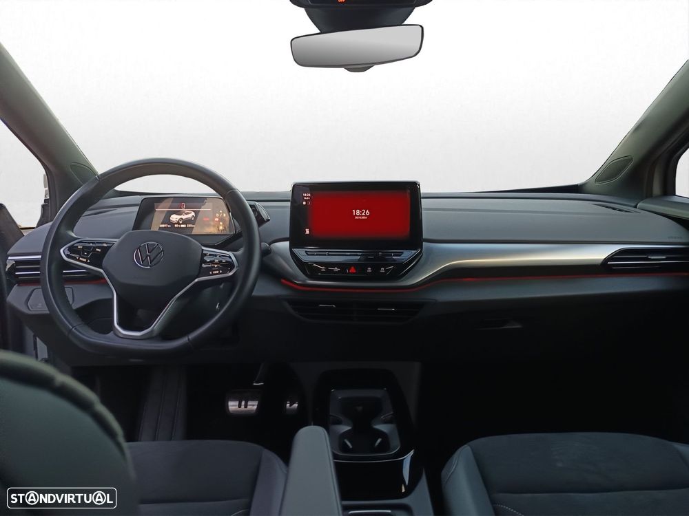 VW ID.4 77 kWh Pro - 11