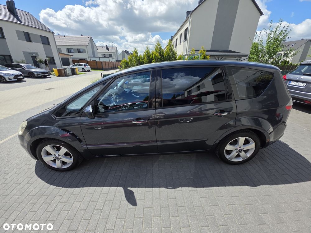 Ford S-Max - 6