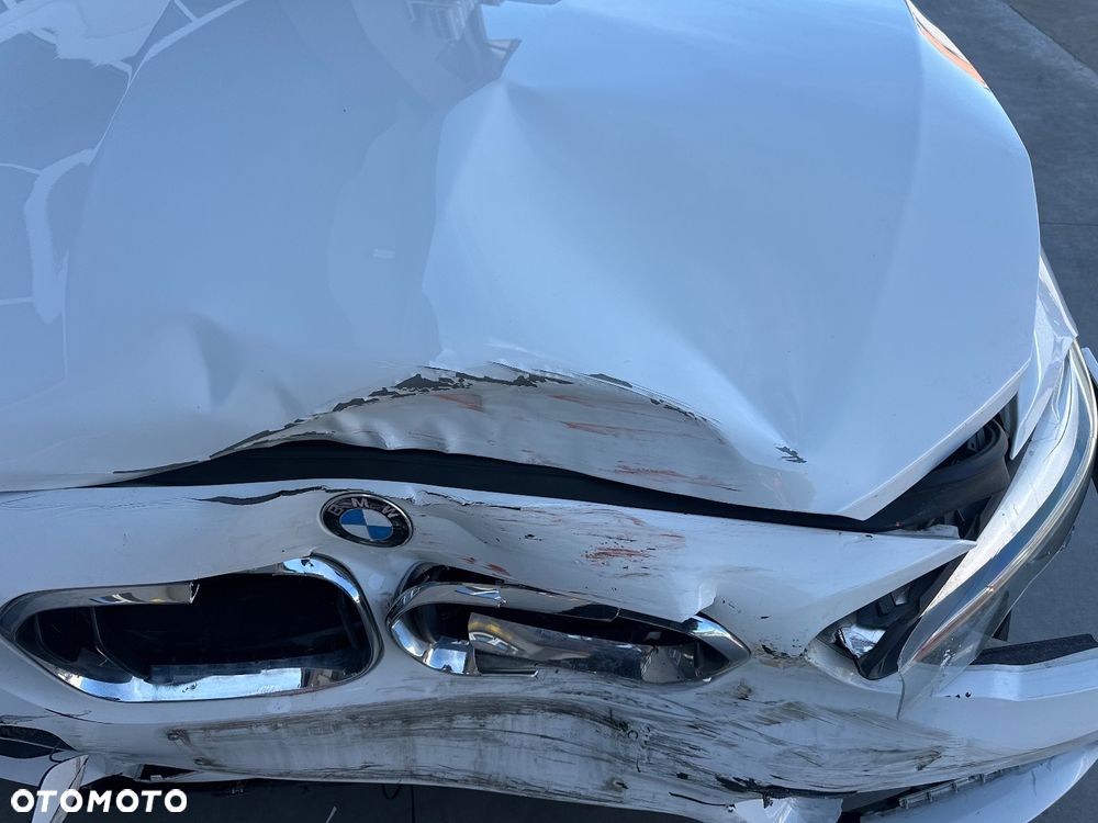 BMW Seria 1 118i Luxury Line - 13