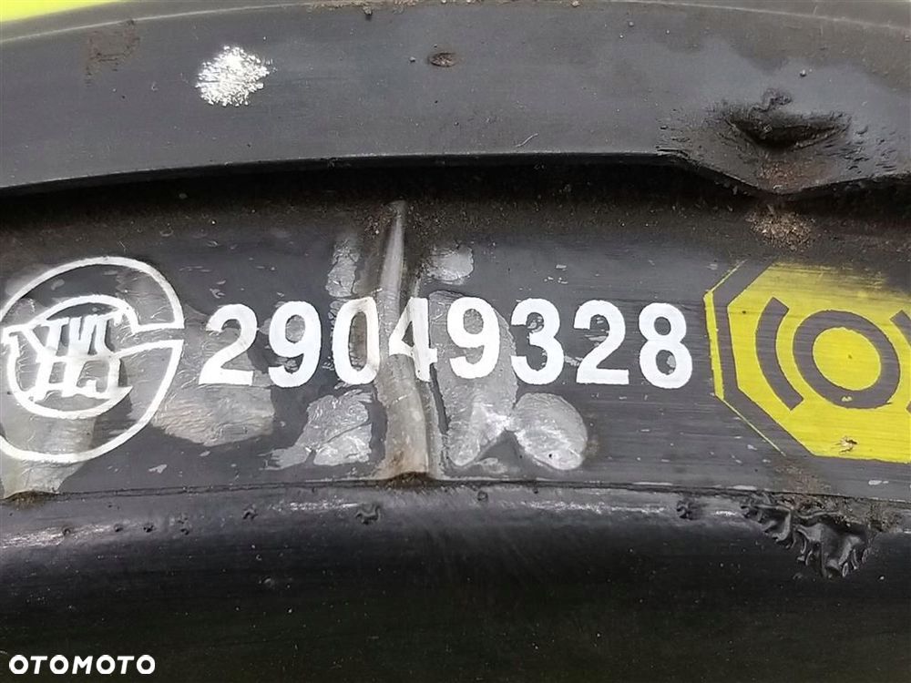 Serwo hamulca Tata Indica 1998-2018 29049328 - 2