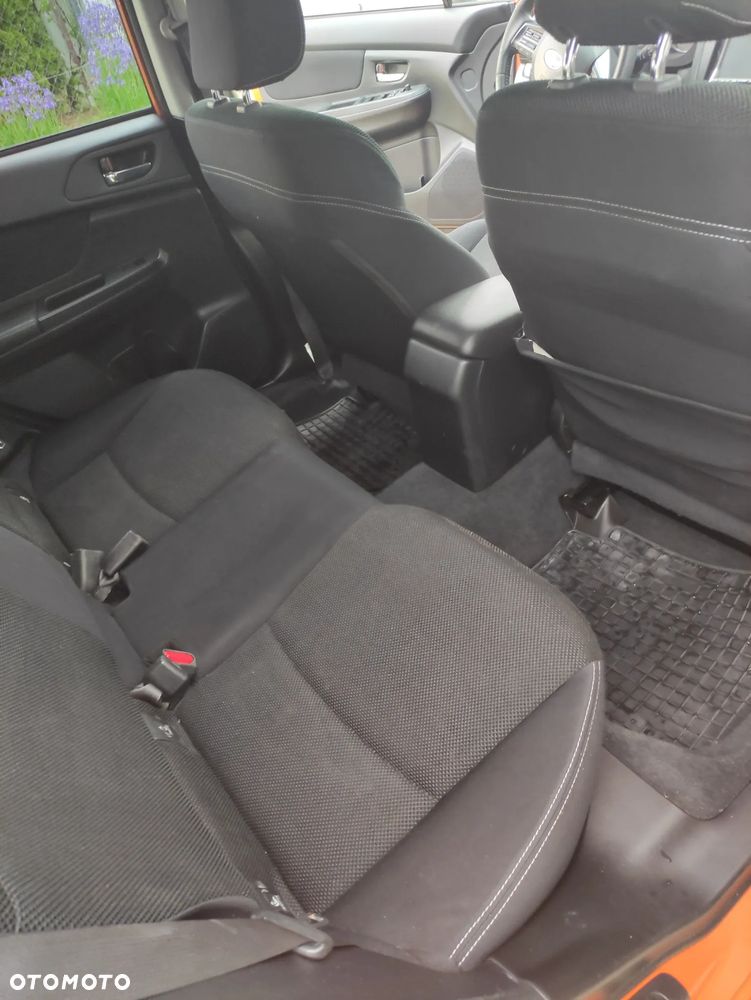 Subaru XV 2.0D Comfort - 15
