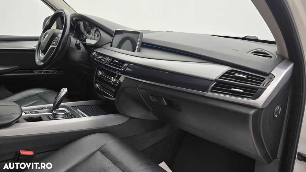BMW X5 - 20