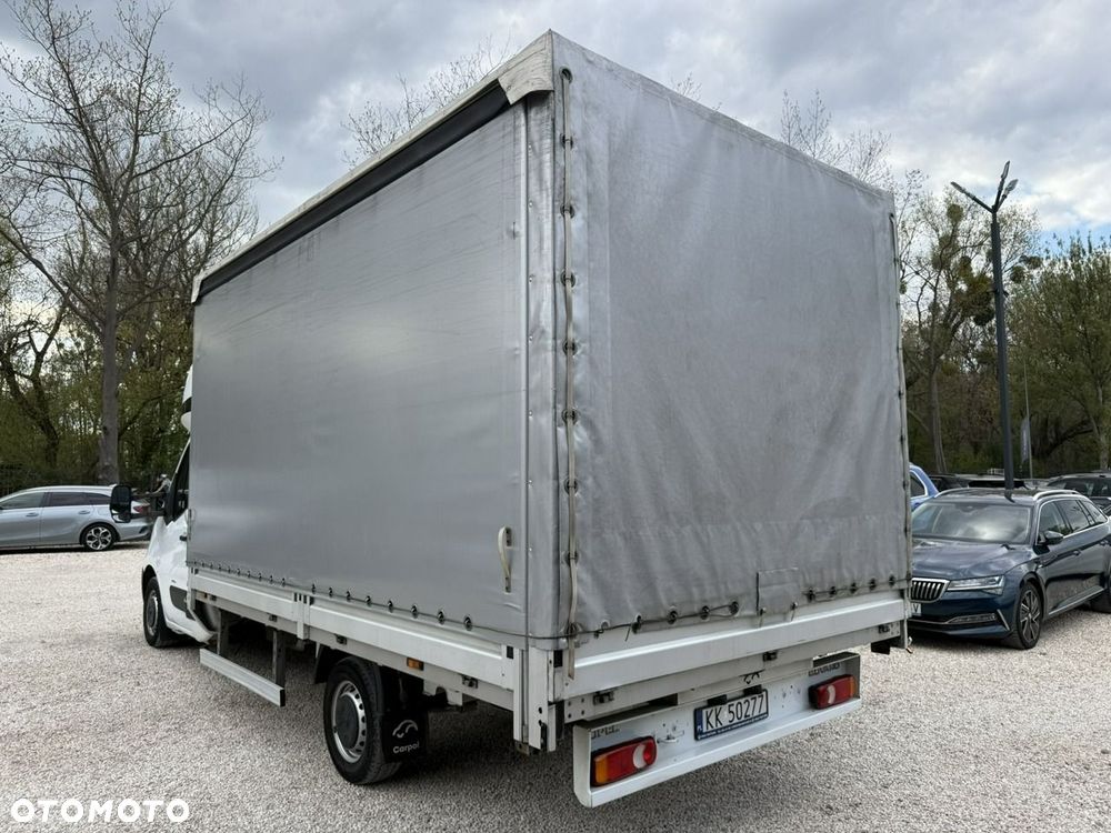 Opel Movano - 30