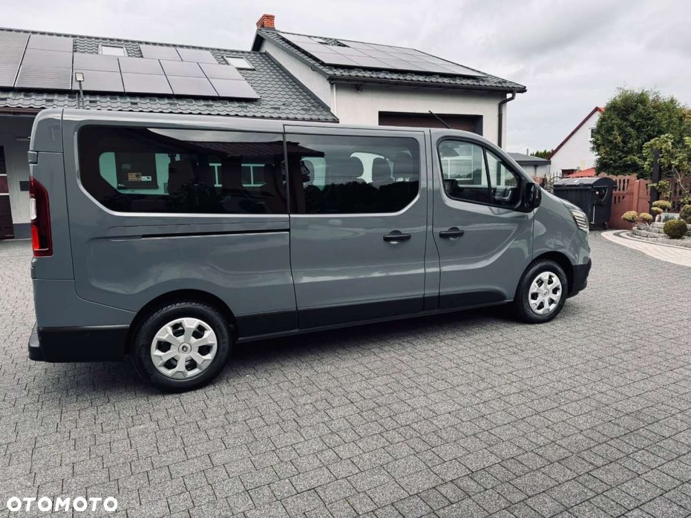 Renault Trafic - 12