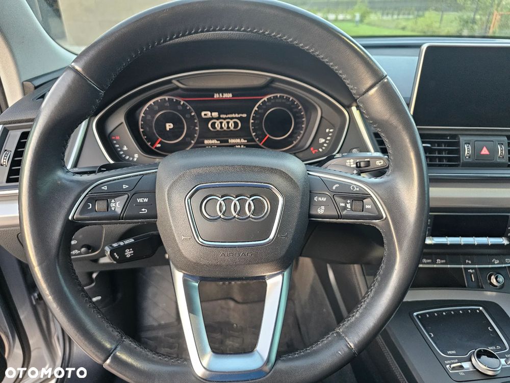 Audi Q5 2.0 TFSI Quattro S tronic - 15