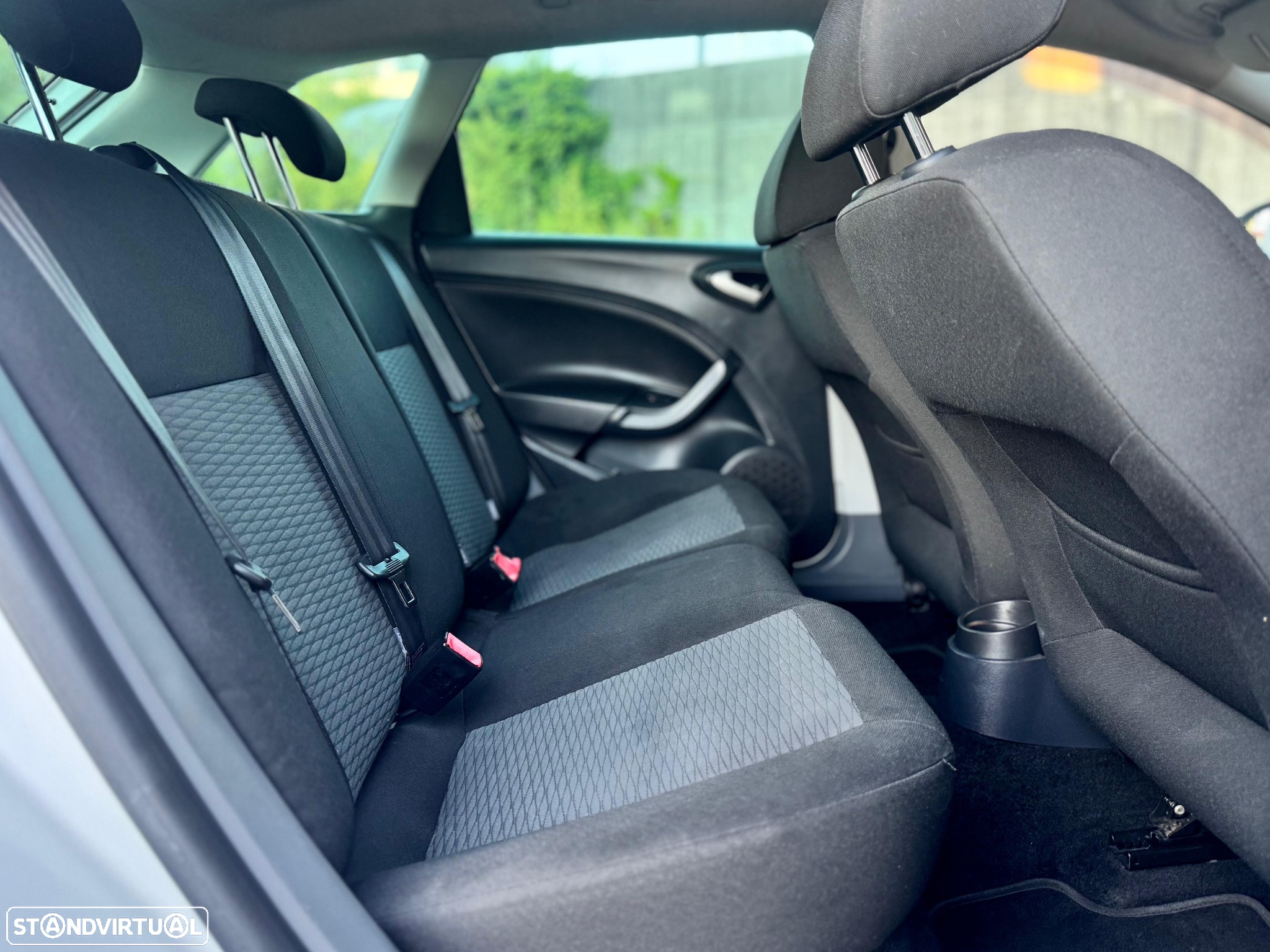 SEAT Ibiza ST 1.6 TDI Style - 16