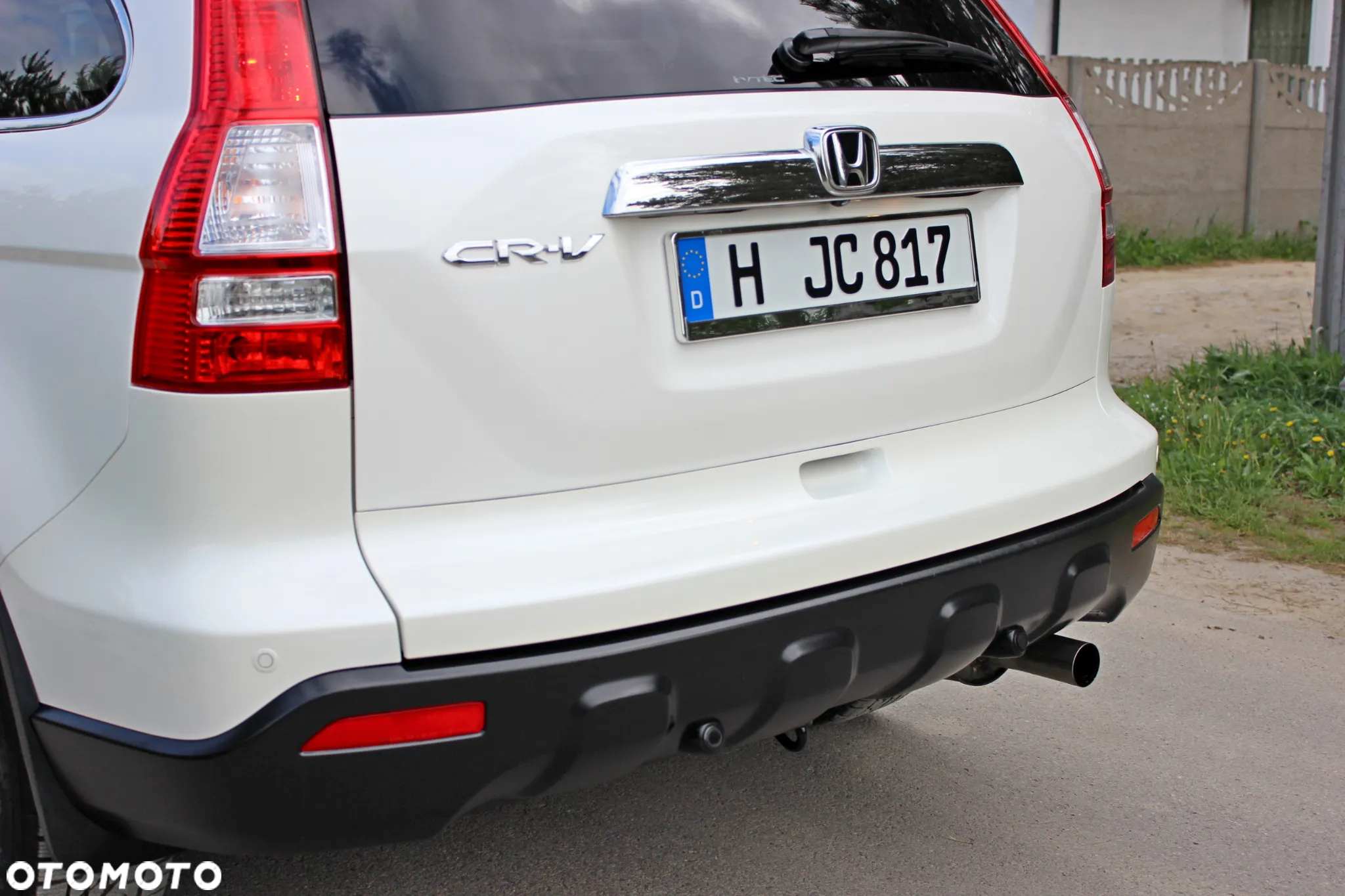 Honda CR-V 2.0 Executive - 14