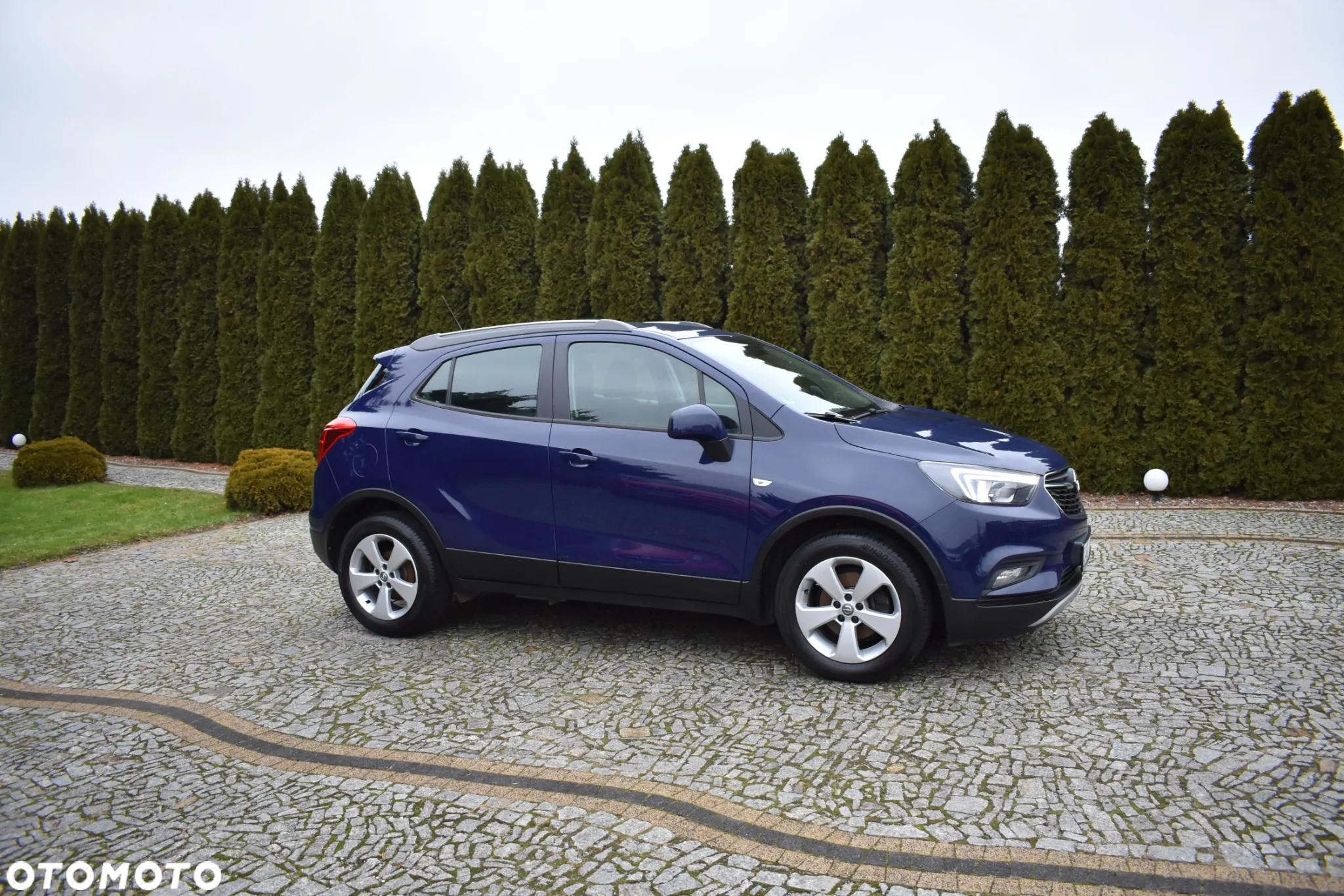 Opel Mokka 1.6 Enjoy S&S - 26
