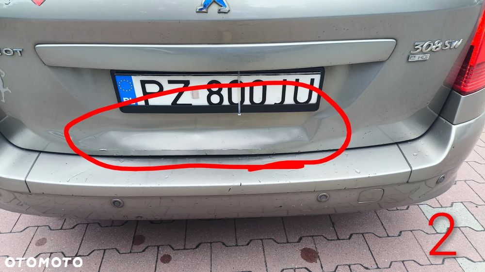 Peugeot 308 - 11