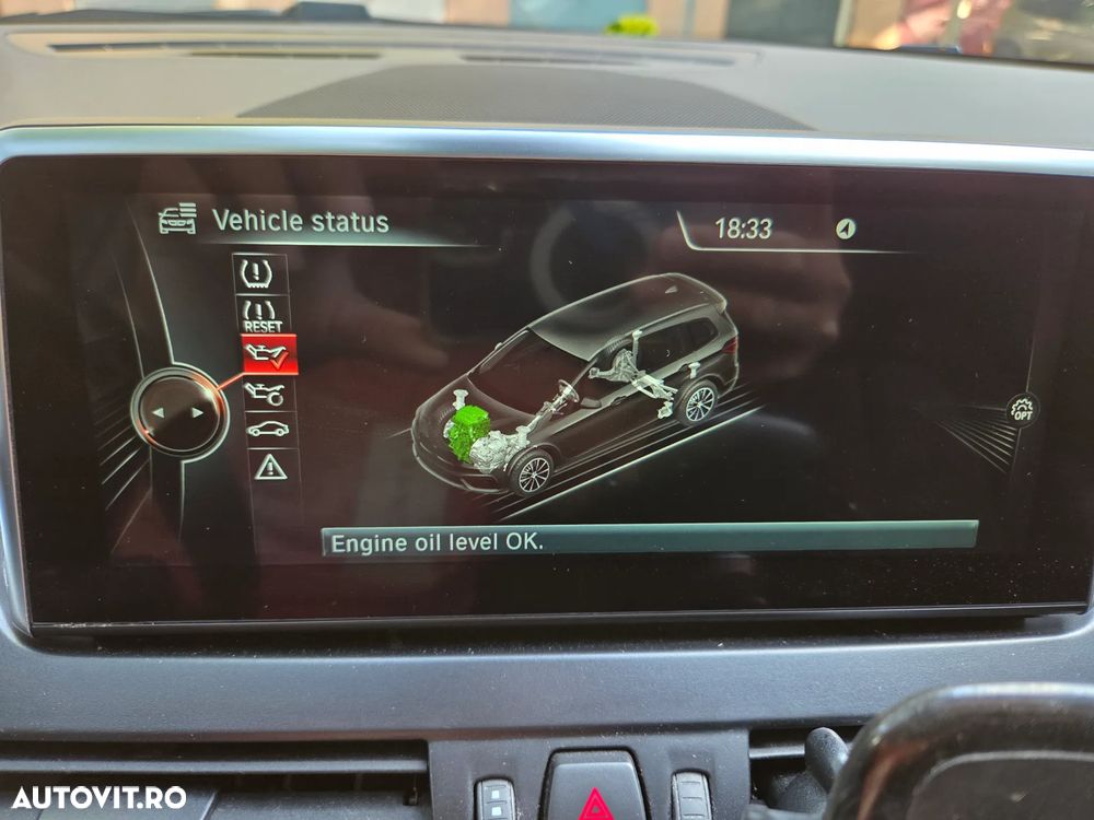 BMW Seria 2 218d - 9