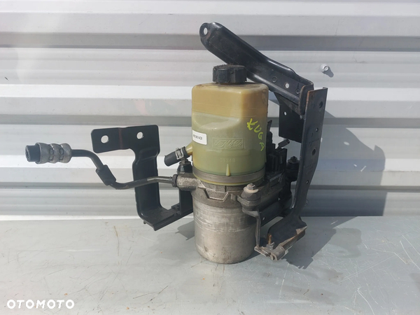 Pompa wspomagania Ford Kuga 4M513K514CB