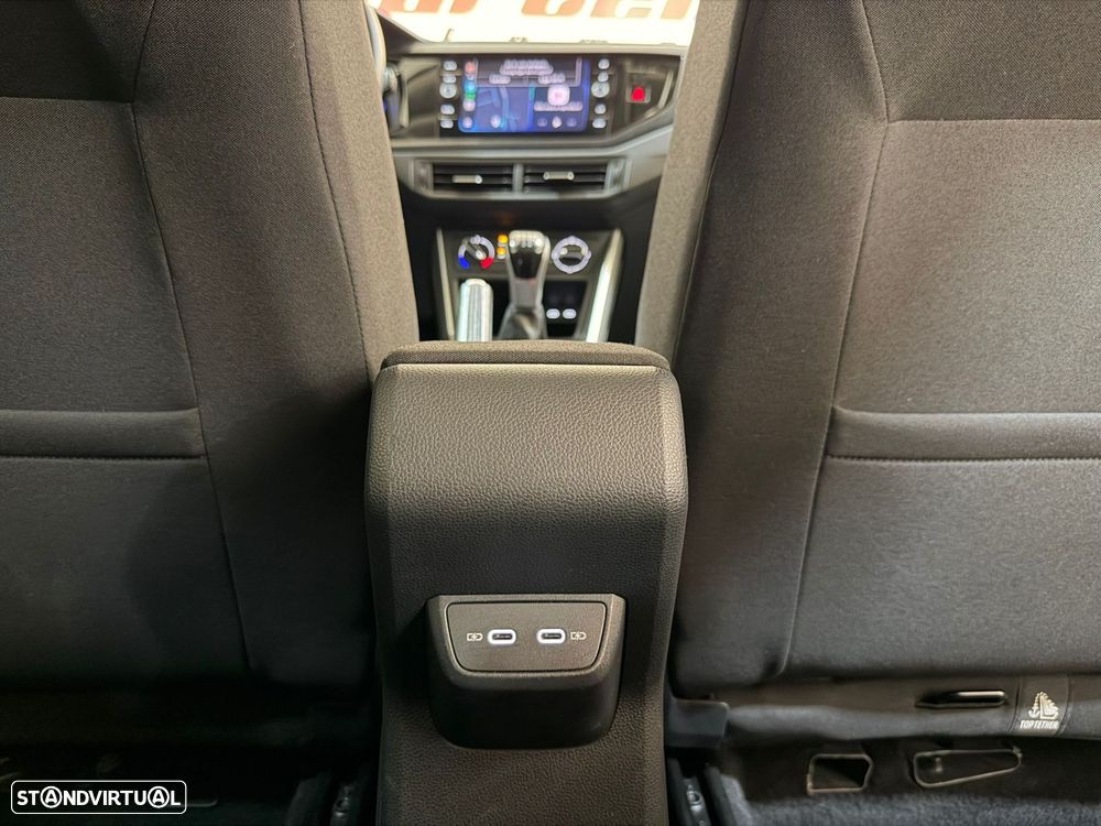 VW Polo 1.0 TSI Life - 48