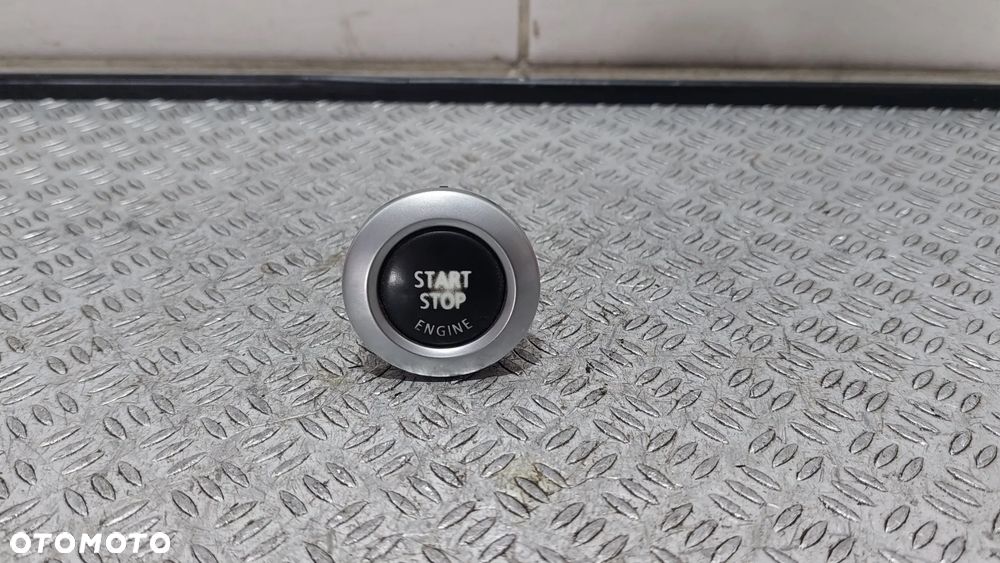 WŁĄCZNIK START STOP BMW E90-91 R2008 NR 6949913 - 1