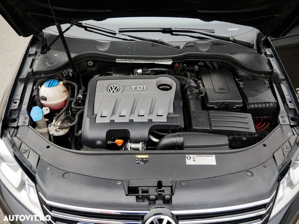 Volkswagen Passat - 29