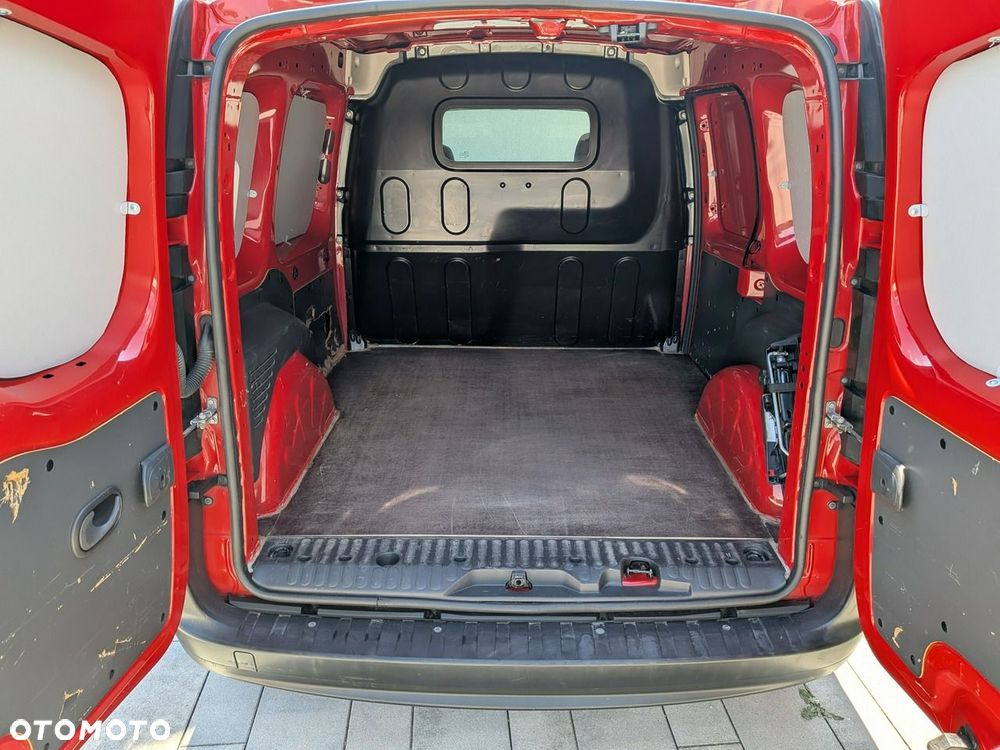 Renault Kangoo - 16