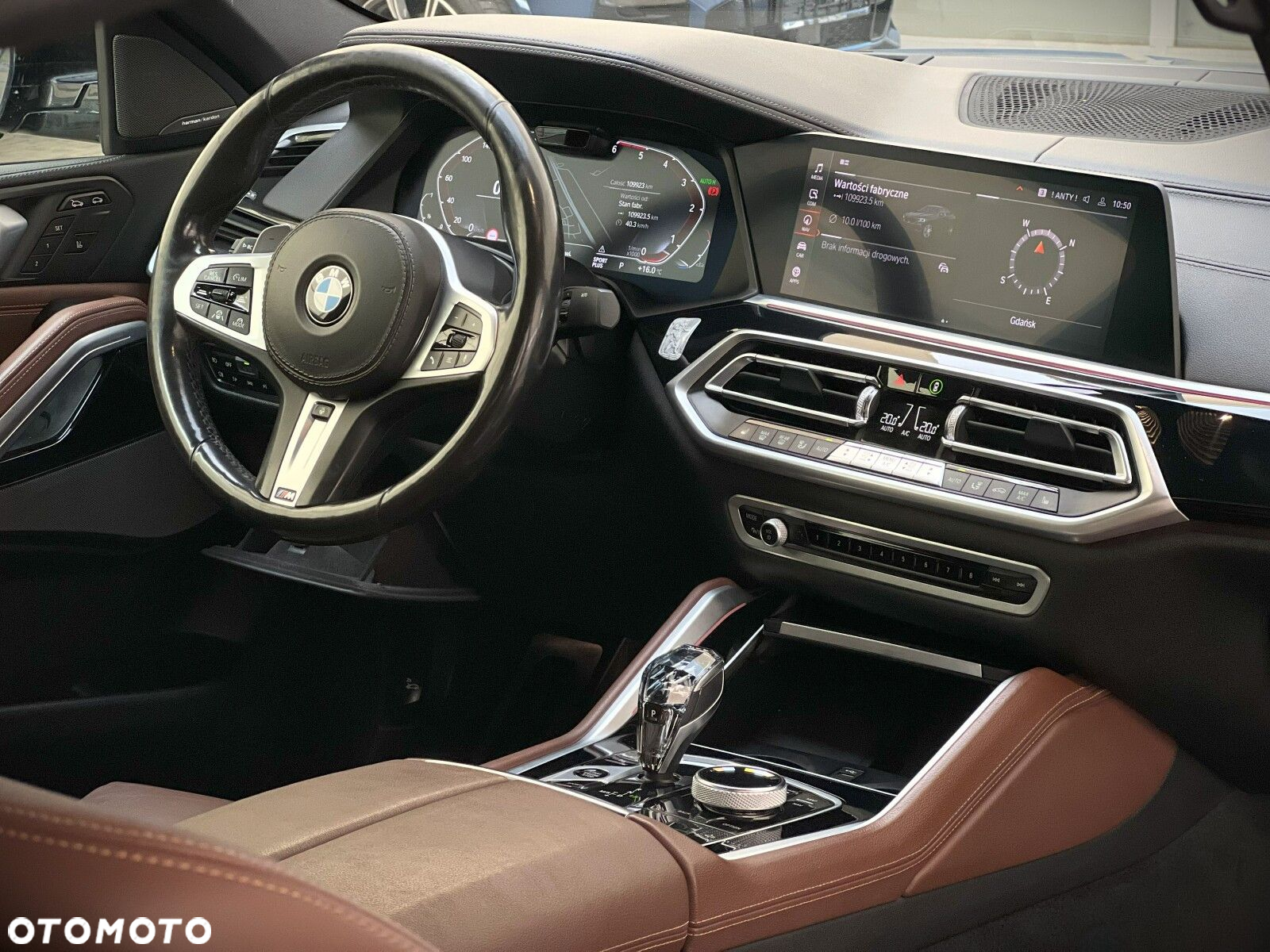 BMW X6 - 33