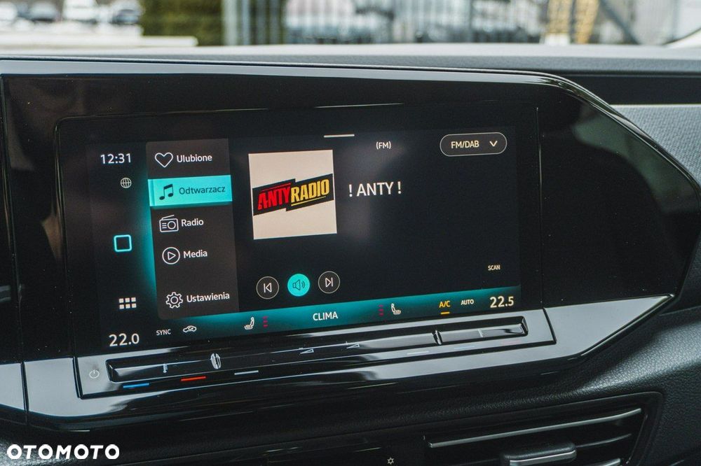 Volkswagen Caddy - 25