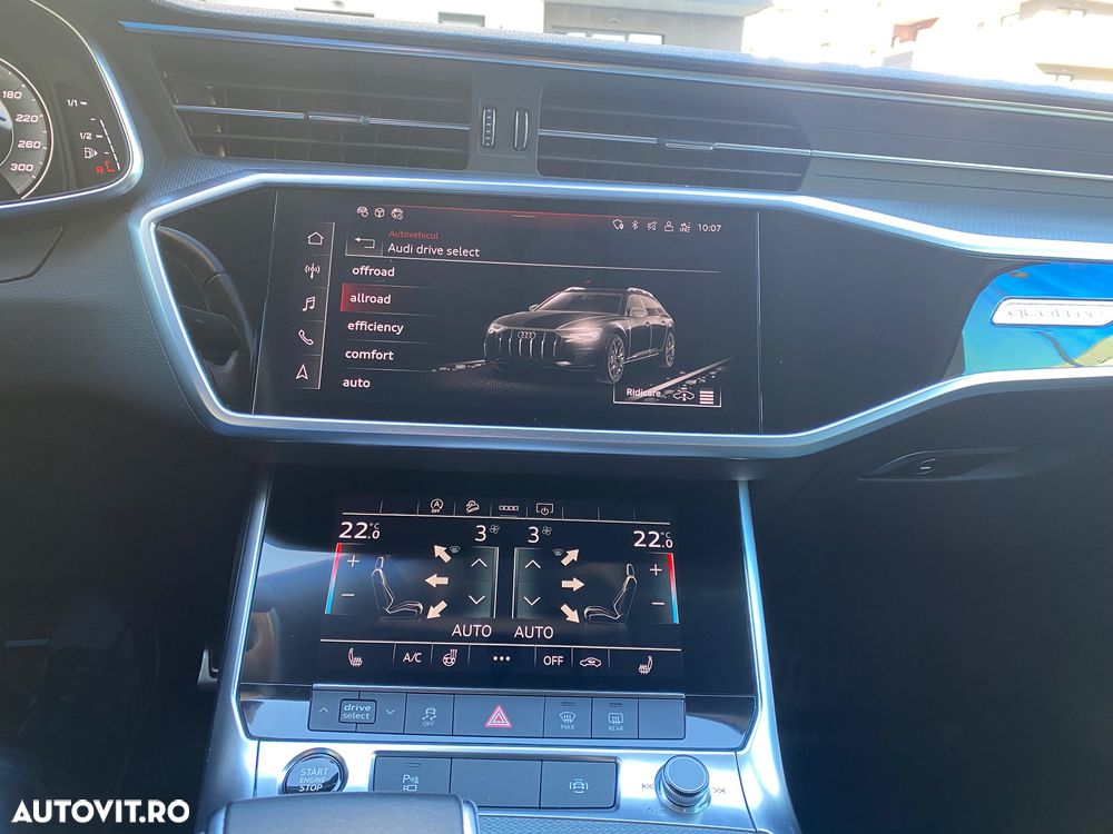 Audi A6 Allroad quattro 45 TDI tiptronic - 5