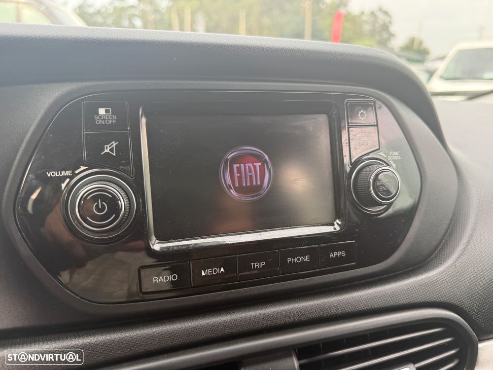 Fiat Tipo 1.3 M-Jet Street - 13