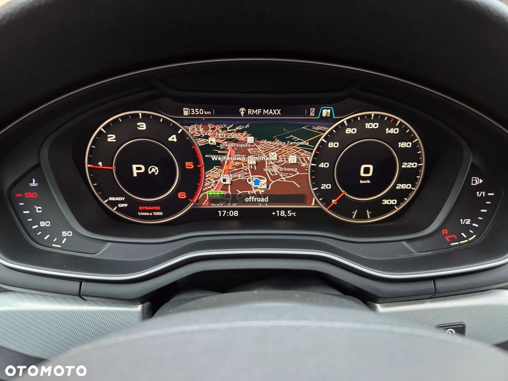 Audi A4 Avant 40 TDI S tronic quattro design - 24